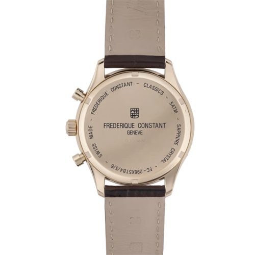 FREDERIQUE CONSTANT FC-296SW5B4 - Image 3