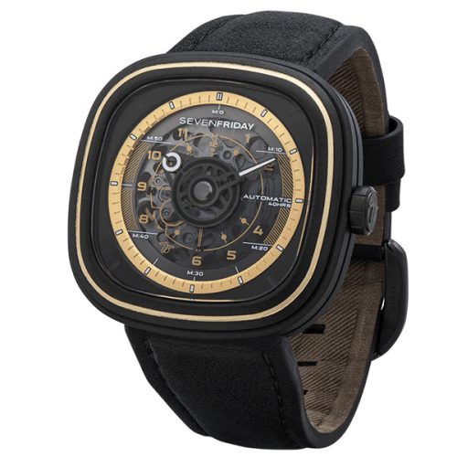SEVENFRIDAY SF-T2/06 - Image 3