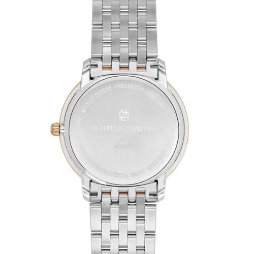 FREDERIQUE CONSTANT FC-200V5S32B - Image 3