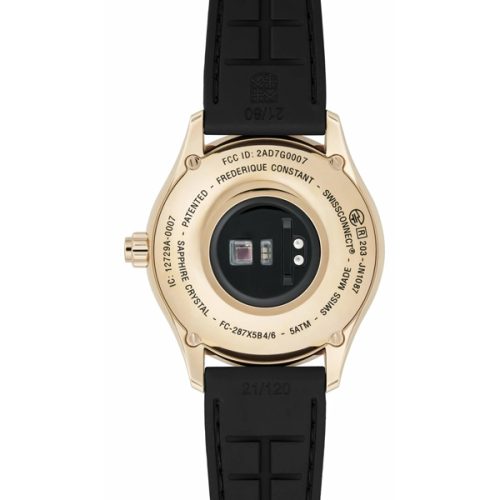 FREDERIQUE CONSTANT FC-287BS5B4 - Image 3