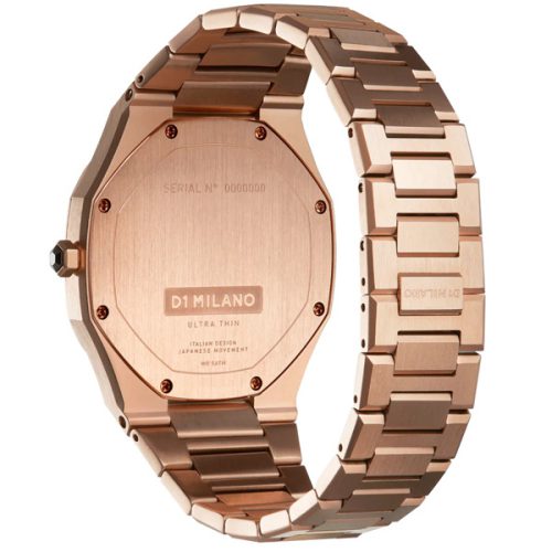 D1MILANO D1-UTBU02 - Image 2