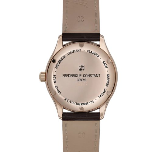 FREDERIQUE CONSTANT FC-303MC5B4 - Image 3