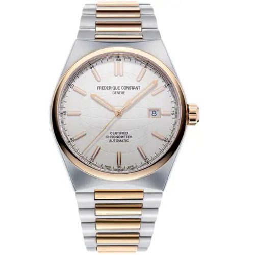 Untitled-25 FREDERIQUE CONSTANT FC-303V4NH2B - Image 1