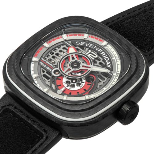 SEVENFRIDAY SF-PS3/02 - Image 3