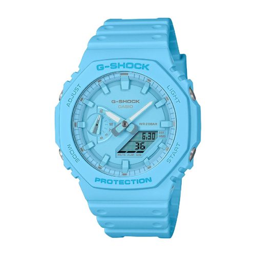 Untitled-26 CASIO GA-2100-2A2DR - Image 1