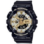 CASIO GMA-S110GB-1ADR