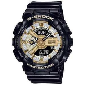 CASIO  GMA-S110GB-1ADR