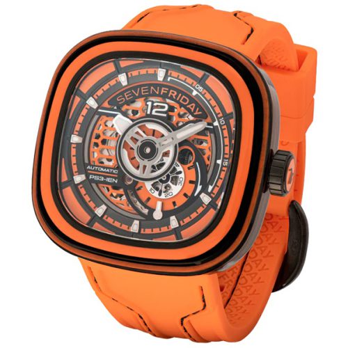 SEVENFRIDAY SF-PS3/03 - Image 2