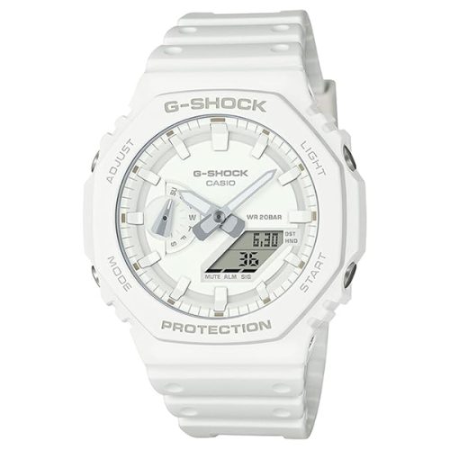 CASIO GA-2100-7A7DR - Image 1