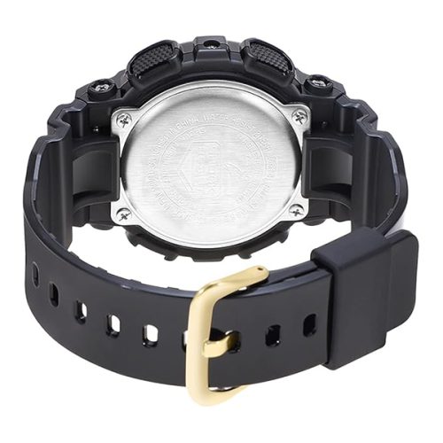 CASIO  GMA-S110GB-1ADR - Image 2