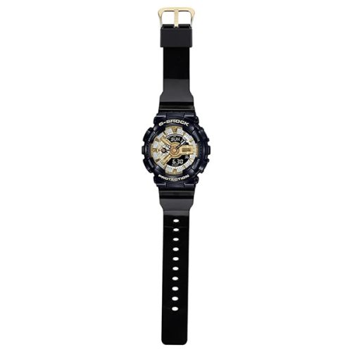 CASIO  GMA-S110GB-1ADR - Image 4