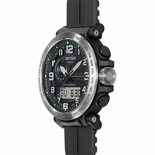 CASIO  PRG-601-1DR - Image 2
