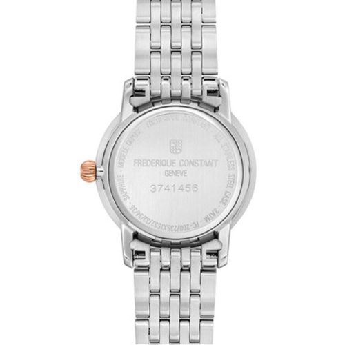 FREDERIQUE CONSTANT FC-200B1S32B - Image 3