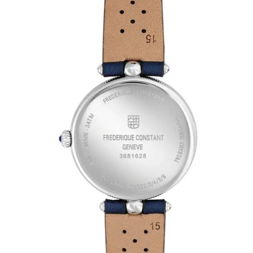 FREDERIQUE CONSTANT FC-200MPN2AR2D6 - Image 3