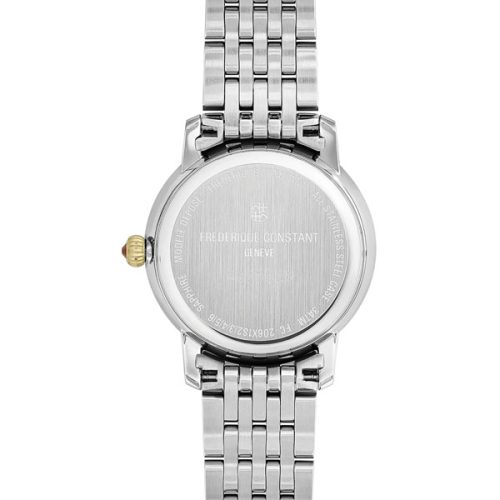 FREDERIQUE CONSTANT FC-206MPND1S3B - Image 3