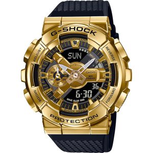 CASIO GM-110VG-1A9DR