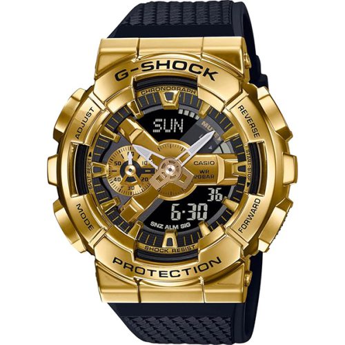 Untitled-3 CASIO GM-110VG-1A9DR - Image 1