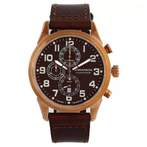 ROMANSON    AL6A14HMNRABR5-BR - Image 1