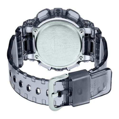 CASIO GMA-S110GS-8ADR - Image 4