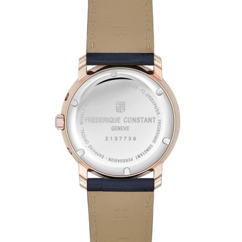 FREDERIQUE CONSTANT FC-270N4P4 - Image 3