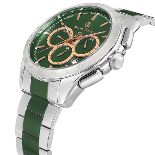 DAVID GUNER  DG-8624GA-A15 - Image 2