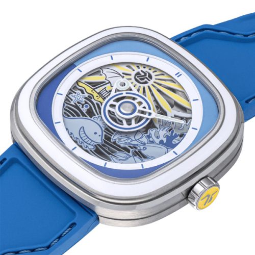 SEVENFRIDAY SF-T1/09 - Image 3