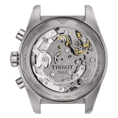 TISSOT T149.459.21.051.00 - Image 3