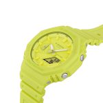 CASIO  GA-2100-9A9DR - Image 2