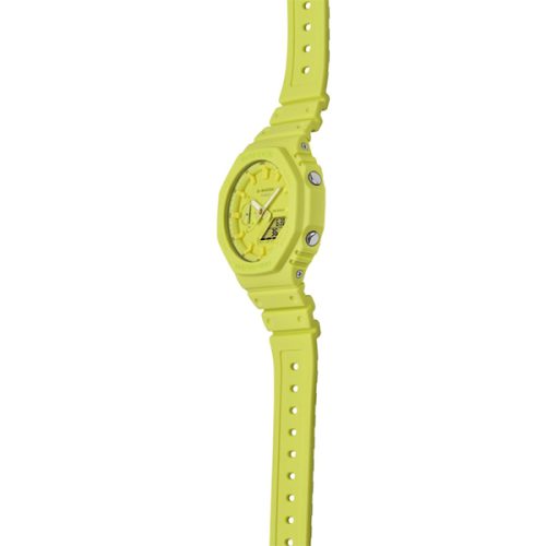 CASIO  GA-2100-9A9DR - Image 3