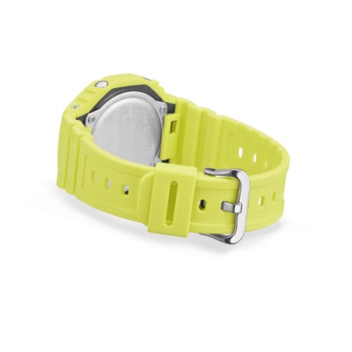 CASIO  GA-2100-9A9DR - Image 4