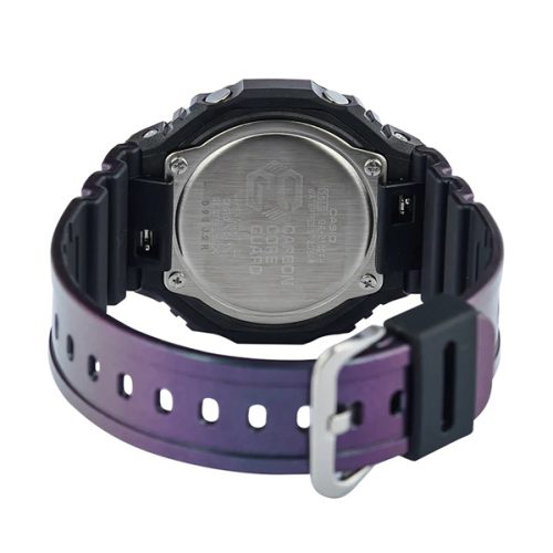 CASIO   GA-2100AH-6ADR - Image 4