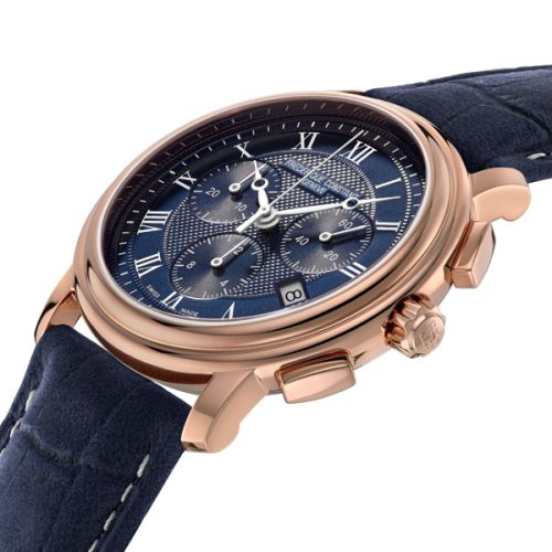 FREDERIQUE CONSTANT FC-292MCN4P4 - Image 2