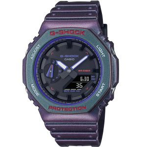 CASIO   GA-2100AH-6ADR