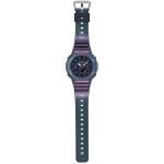 CASIO GA-2100AH-6ADR - Image 3