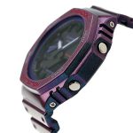 CASIO GA-2100AH-6ADR - Image 2