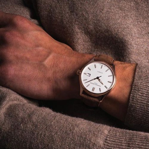 FREDERIQUE CONSTANT FC-303NV5B4 - Image 4