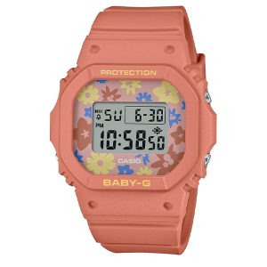 CASIO  BGD-565RP-4DR