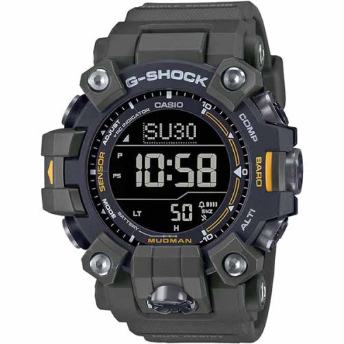 CASIO GW-9500-3DR - Image 1