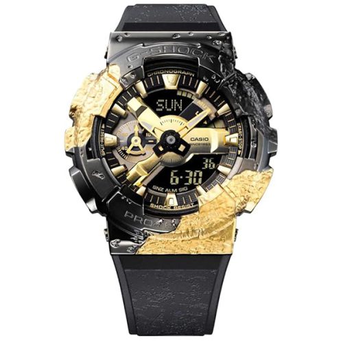 CASIO GM-114GEM-1A9DR - Image 1