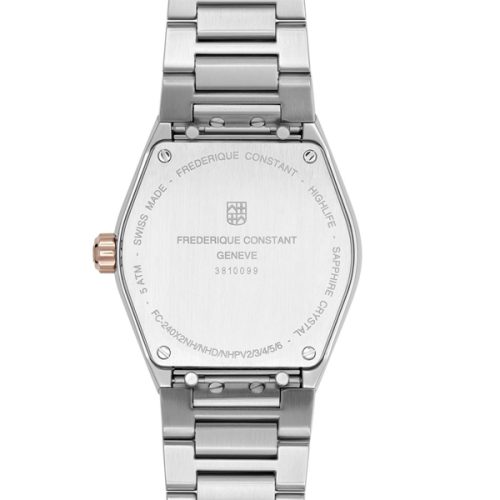 FREDERIQUE CONSTANT FC-240VD2NH2B - Image 3