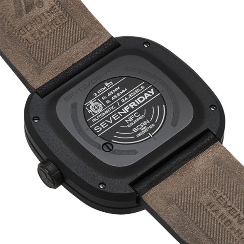 SEVENFRIDAY SF-T2/06 - Image 2