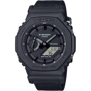 CASIO    GA-2100BCE-1ADR