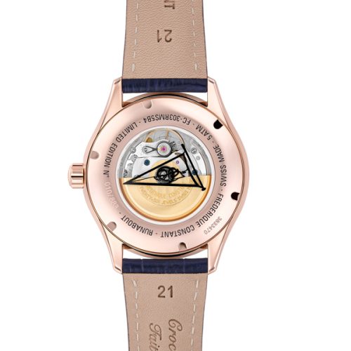 FREDERIQUE CONSTANT FC-303RMS5B4 - Image 3
