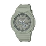 CASIO  GA-2100NC-3ADR