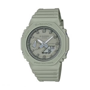 CASIO  GA-2100NC-3ADR