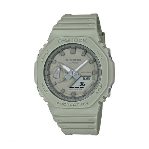CASIO  GA-2100NC-3ADR - Image 1