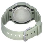 CASIO  GA-2100NC-3ADR - Image 3