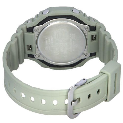 CASIO  GA-2100NC-3ADR - Image 3