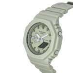 CASIO  GA-2100NC-3ADR - Image 2