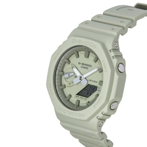 CASIO  GA-2100NC-3ADR - Image 2